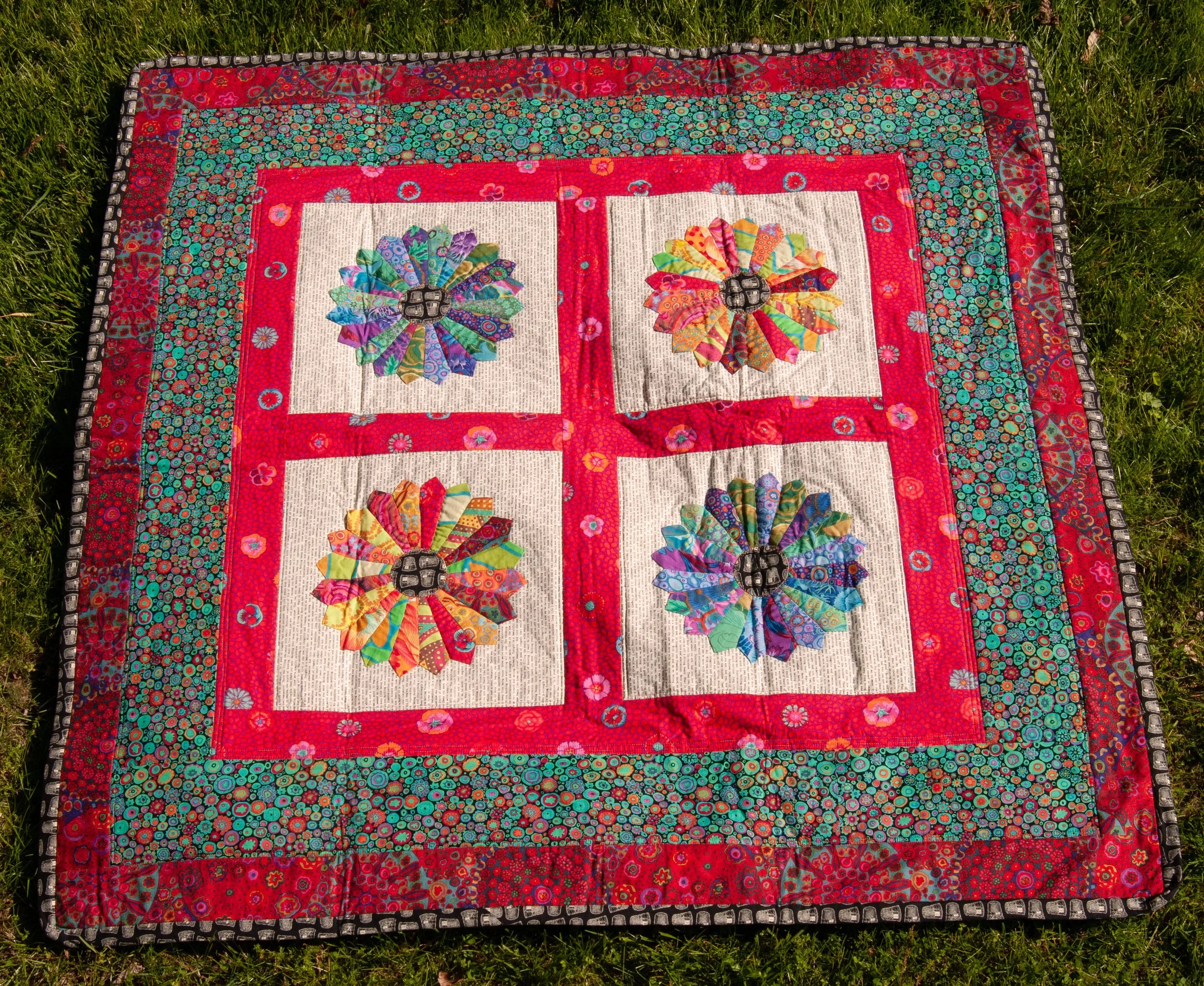 Quilt Gallery — SCTMQG